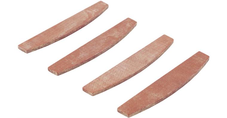 1001210075 Blade set of 4 pieces 9033-8-018/4