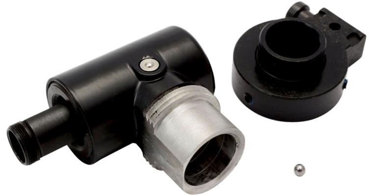1001210077 Drive head complete 9033-8-02/16