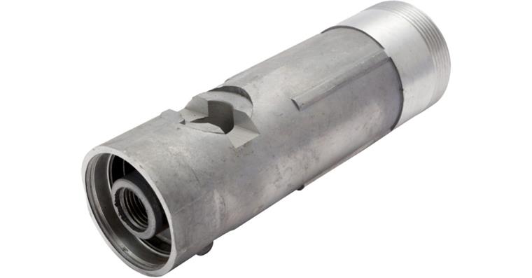1001210101 Motor housing 9033-8-09