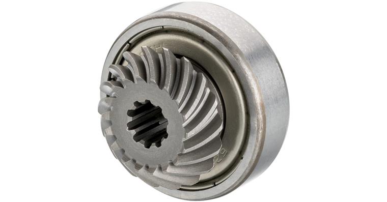 1001211970 Bevel gear 9033N-7-02/2