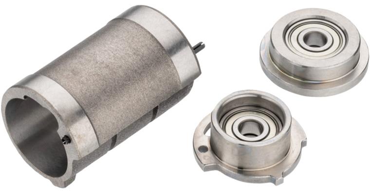 1001211971 Cylinder unit 9033N-7-03/7