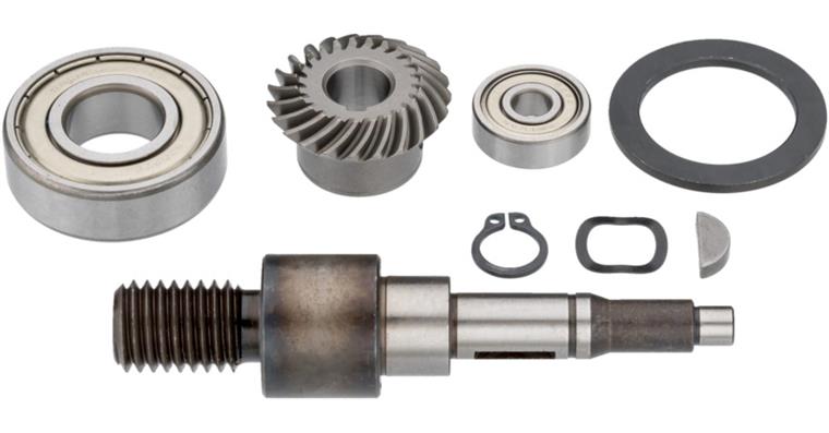1001211977 Spindle set 9033N-7-09/8