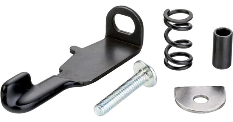 1001211108 Locking knob set 9033P-8-01/5