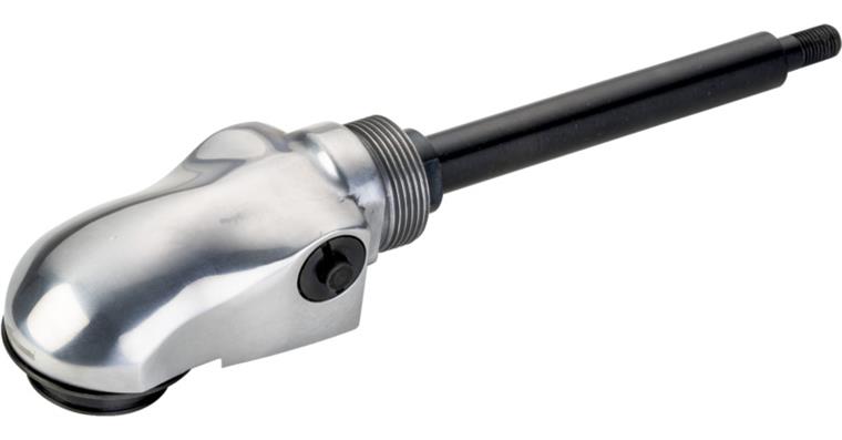1001211579 Drive head complete 9033P-8-04/20