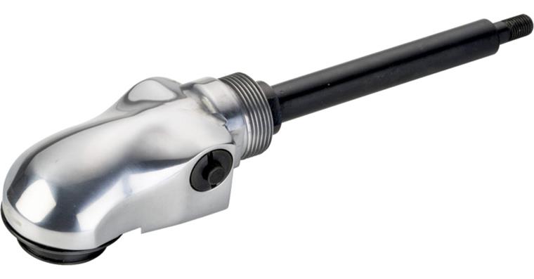 1001211111 Drive head complete 9033P-8-04/20N