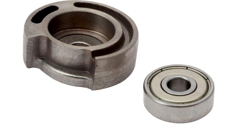 1001212896 Rear bearing 9034-2-012/3