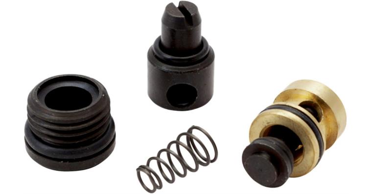 1001210901 Valve unit 9034-2-014/9