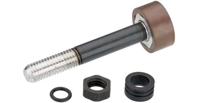 1001211113 Piston set 9034P-1-014/4
