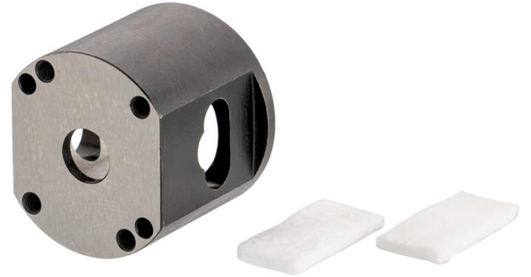 1001212900 Cylinder 9034P-1-016/3