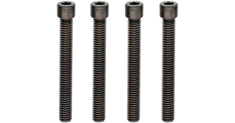 1001212901 Adapter screw set 9034P-1-017/4