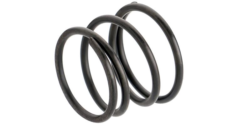 1001212903 Shock-absorbing spring 9034P-1-02