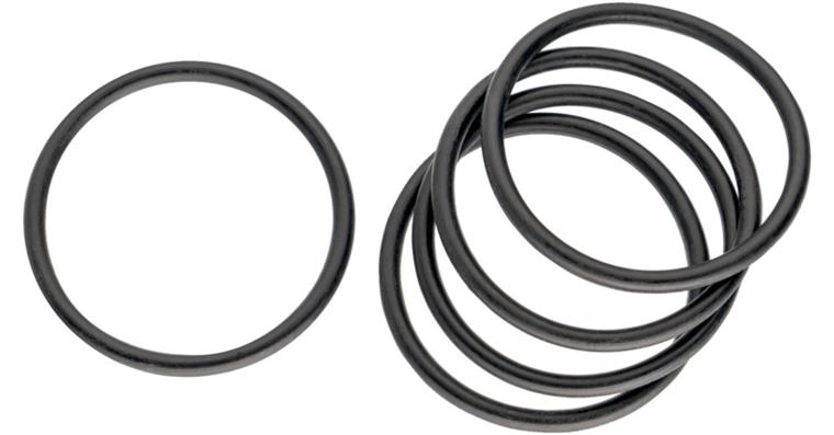 1001212907 O-ring set 9034P-1-023/5