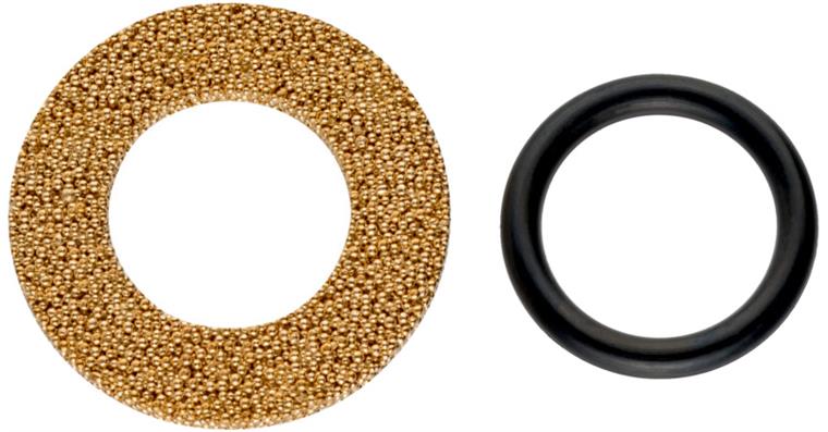 1001210910 Silencer set 9034P-1-024/2