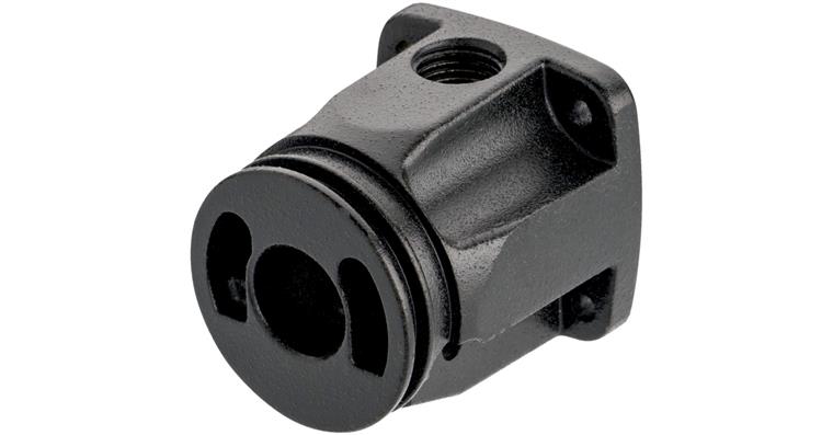 1001212913 rear housing 9034P-1-09