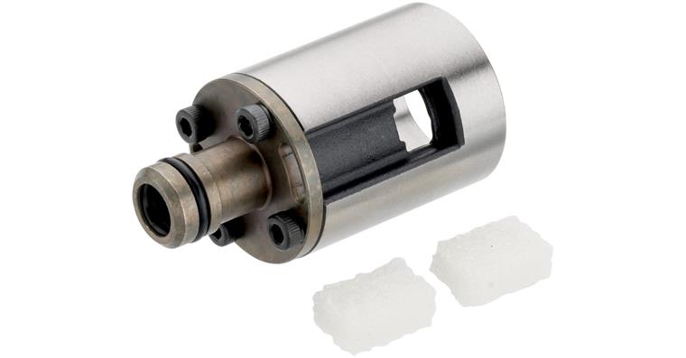1001212918 Cylinder unit 9034P-2-05/14