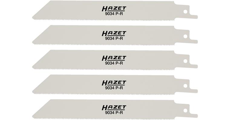 1001211983 Reciprocating jigsaw blades 9034P-R/5