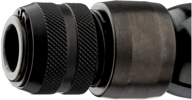 1001212003 Quick-action chuck 9035VH-01