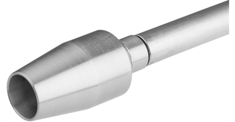 1001213576 Venturi nozzle 9040LG-3-01