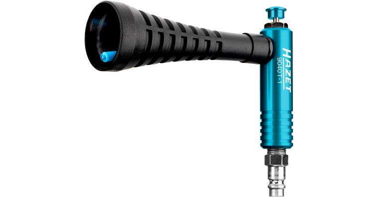 1075030102 Turbo blow gun 9040T-1
