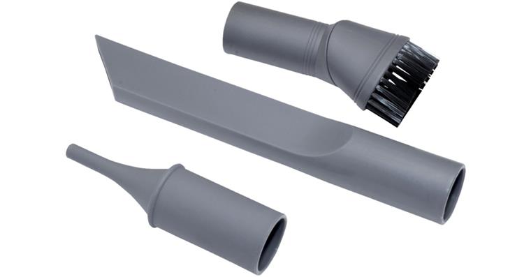 1001210106 Brushes and nozzles set 9043-10-01/3