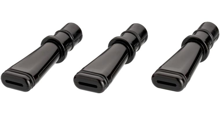 1001212029 Wide jet nozzle set 9045P-1-02/3