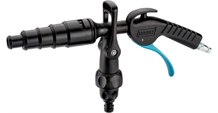 1001213014 Wash gun set 9048P-2/3