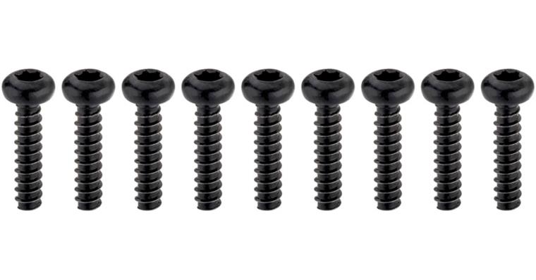 1001212991 screw set 9212-07/9
