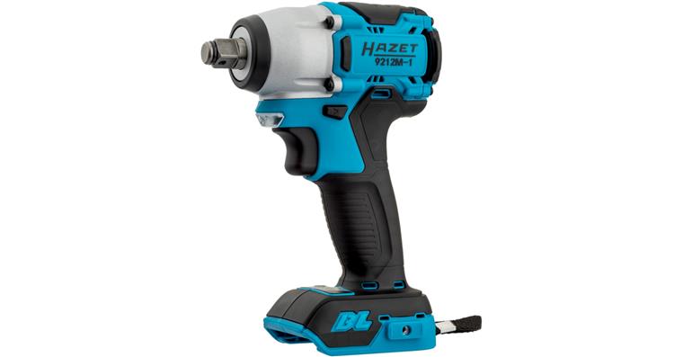 1090181201 Mini cordless impact wrench 18 V 9212M-010