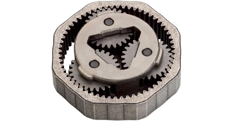 1001211605 Planetary gear 9212N-07/2