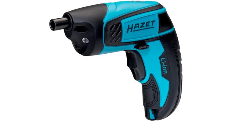 1090181006 Bit cordless screwdriver set mini 9230B-1 Number of tools 7