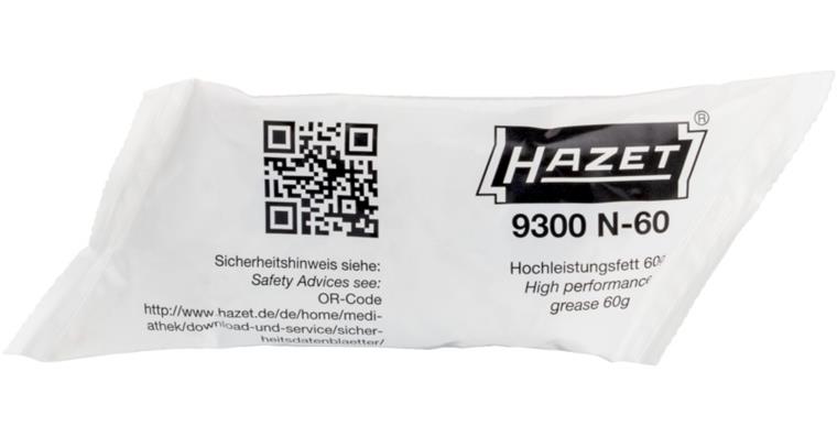 1001210115 High performance grease 9300N-60