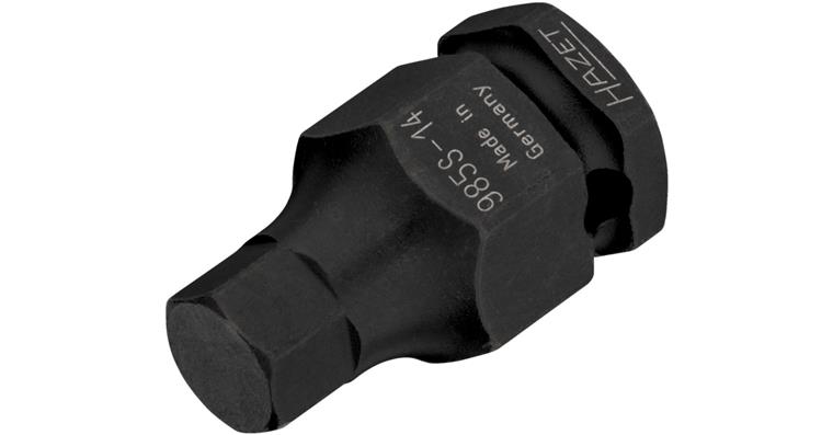1001211614 impact wrench screwdriver screwdriver socket set 985S-14