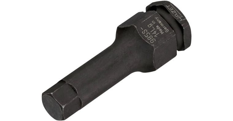 1001211615 impact wrench Screwdriver socket set 985S-14LG