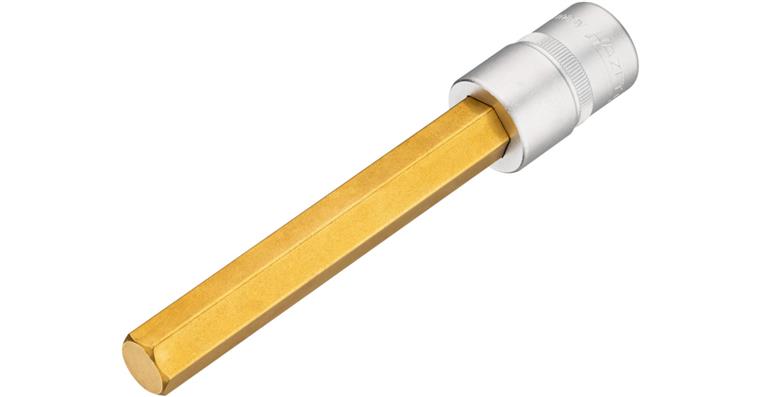 1001212357 Screwdriver socket 986SL-14 square1/2 inch