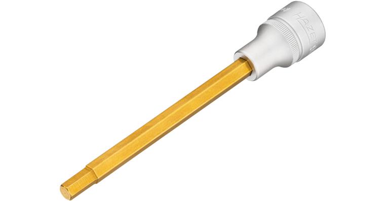 1001212351 screwdriver socket 986SL-7 square1/2 inch