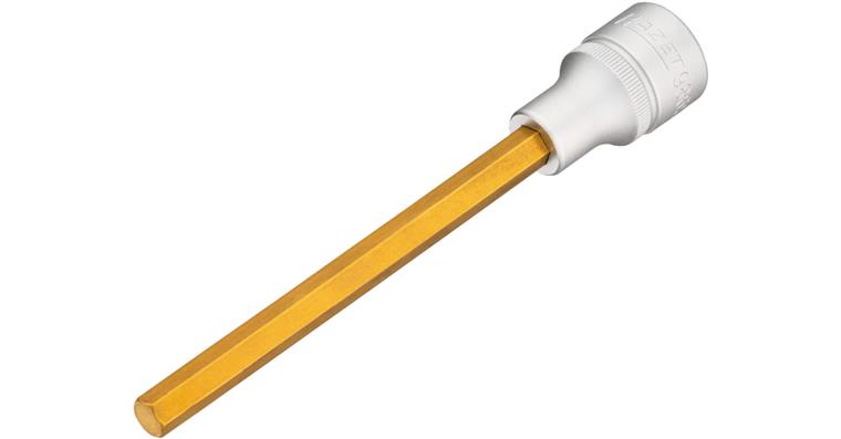 1001212352 screwdriver socket 986SL-8 square1/2 inch