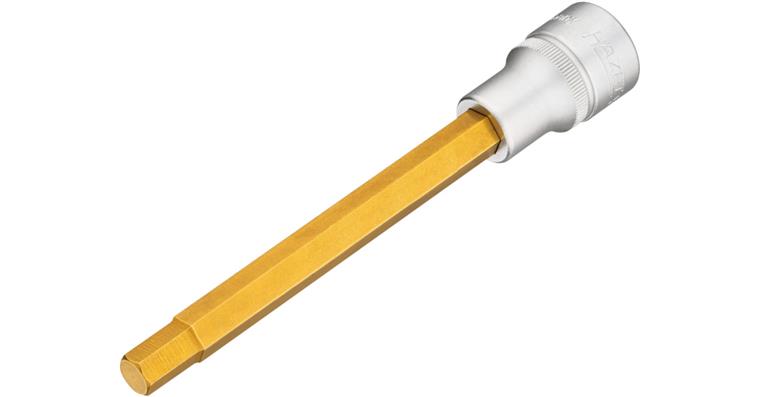 1001212353 screwdriver socket 986SL-9 square1/2 inch