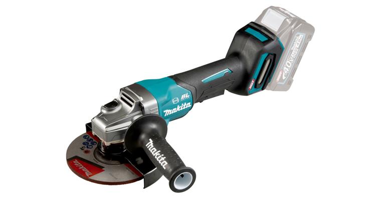 1090396305 Akku-Winkelschleifer GA036GZ 40 V 150 mm XGT Solo