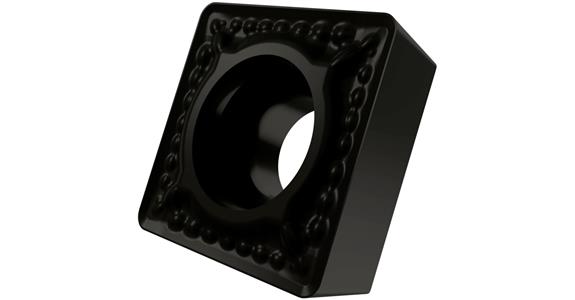 Vyměnitelná vrtací břitová destička SCET 09T308-SD:D9335 pr. 28,0–34 mm