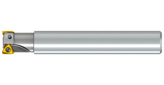 Čelní válcová fréza 32A2R034A32-STN16-C TNGX 1606.. pr.32 mm přím. st. T2