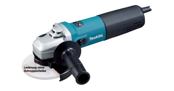 Winkelschleifer 9565HRZ 1.100 W 125 mm 12.000 1/min