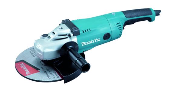 Úhlová bruska MAKITA GA9020RF