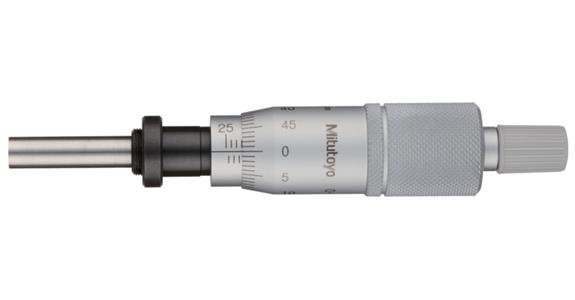 Vest. mikr. stup. ot. a up. mat. a ráčn. MR 25-0 mm odečet 0,01 mm