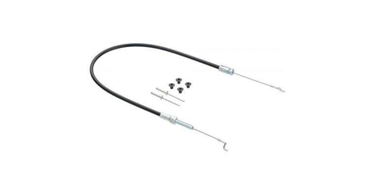 1001212537 Cable pull 179N-01