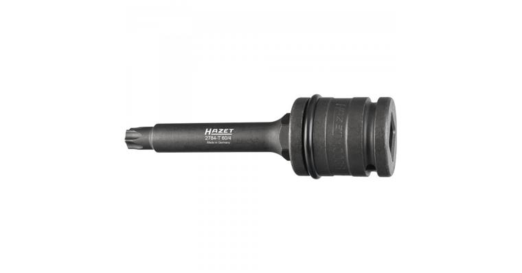 1001210274 Brake Disc Screwdriver Socket Set 4-piece