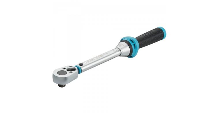 1001213438 Torque wrench with DAkkS calibration certificate 5111-3CTCAL