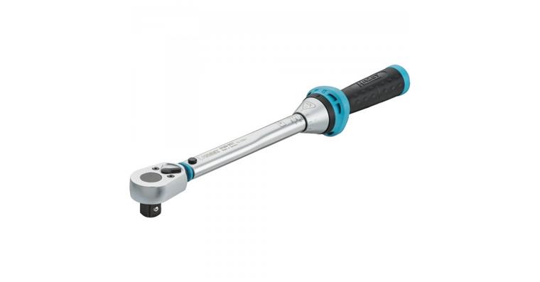 1001213439 Torque wrench with DAkkS calibration certificate 5120-3CTCAL