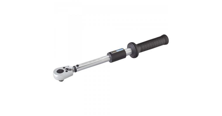 1001213440 Torque wrench with DAkkS calibration certificate 5121-2CLTCAL