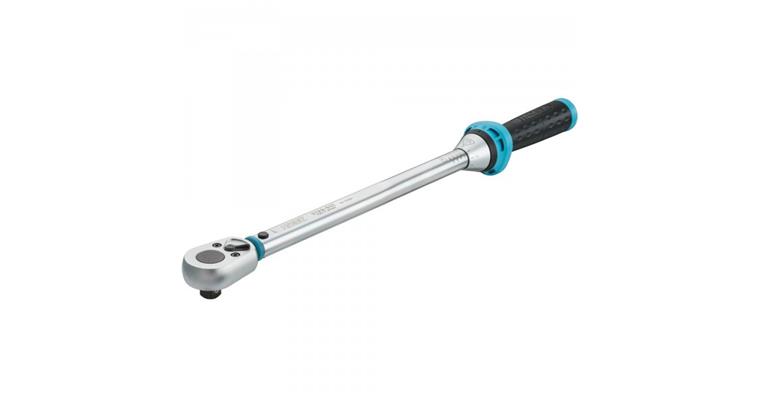 1001213445 torque wrench with DAkkS calibration certificate 5122-3CTCAL