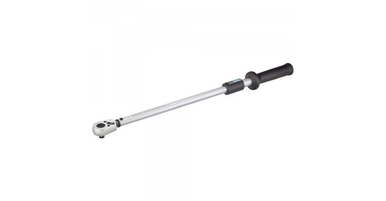 1001213447 Torque wrench with DAkkS calibration certificate 5123-2CLTCAL